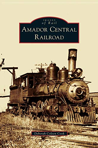 Amador Central Railroad