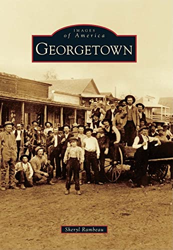 Georgetown (Images of America)