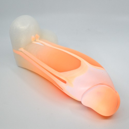 W4SGD96 Tellus Large 0030 UV GITD | Default Title