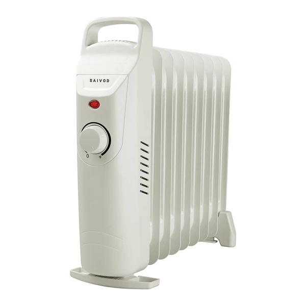 Radiador a Óleo Saivod HD952-K9Q com 9 Elementos e de 950 W