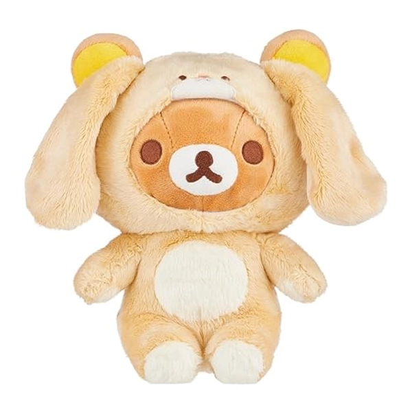 Rilakkuma San-X Original Rabbit Costume Plush - 9-inch Plush