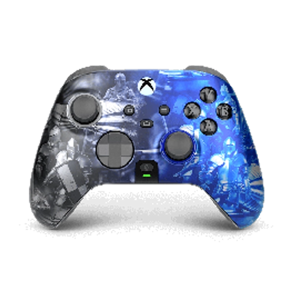 SCUF Instinct Knights of SCUF