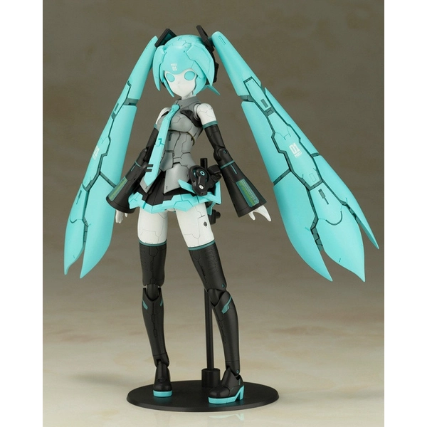 (FOR ANIMA) Plastic Model Hatsune Miku Frame Arms Frame Artist