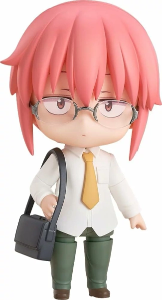 Kobayashi Nendoroid
