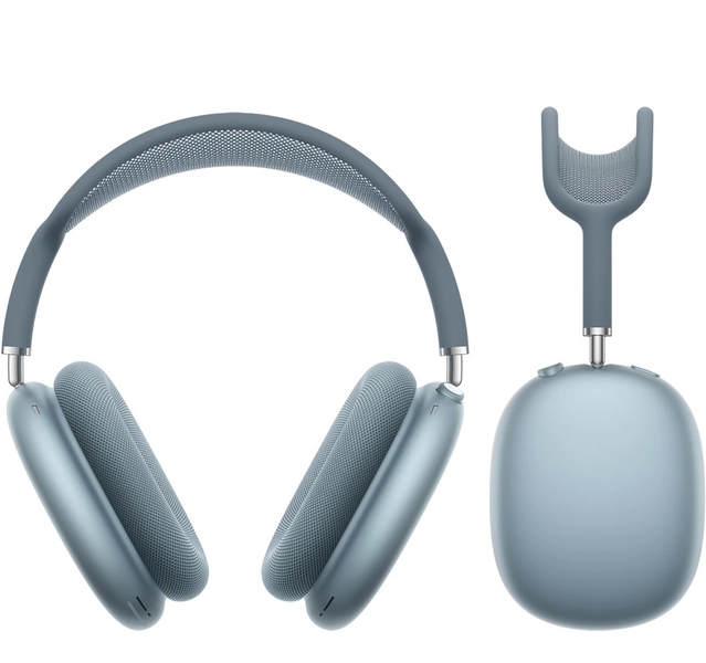 AirPods Max — Blue
