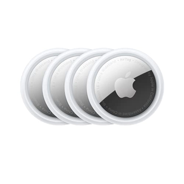 Apple Paquete de 4 AirTag