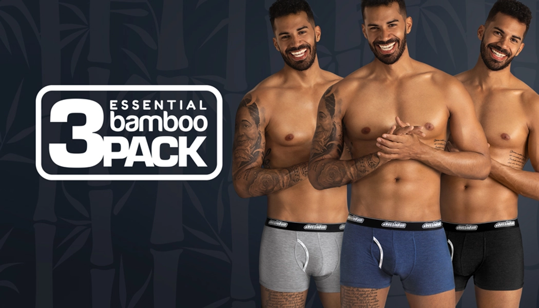 aussieBum shop online - Mens Underwear, Men's Swimwear & more