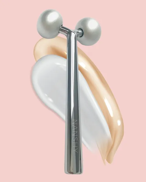 Face Sculptor Roller