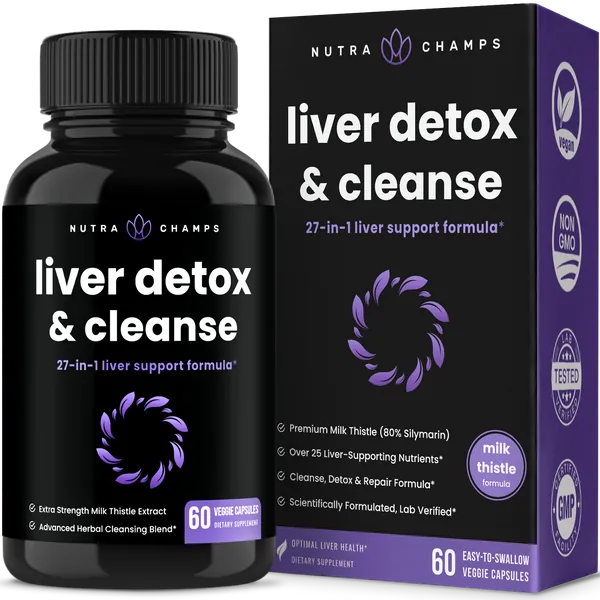 Liver Cleanse