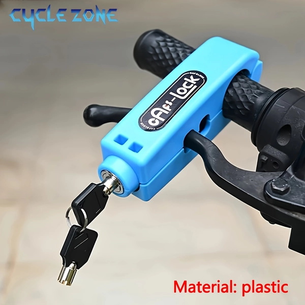 universal anti theft car handle lock electric bikes - Temu Romania