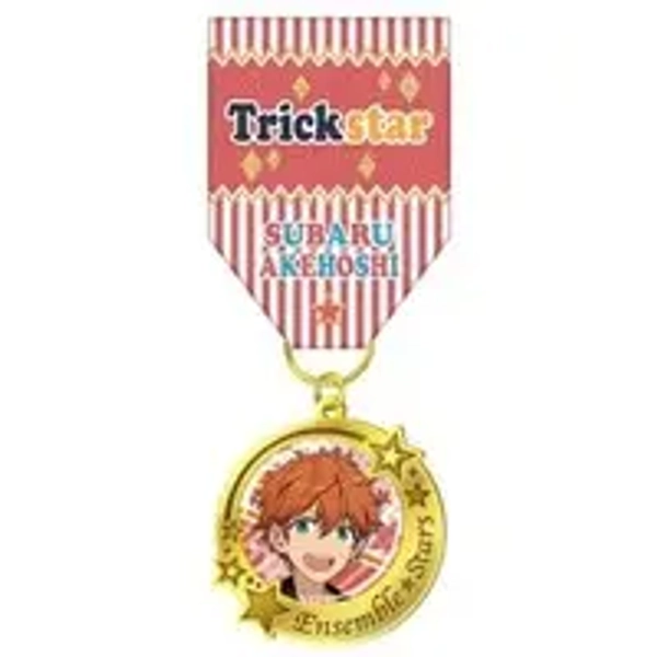 Akehoshi Subaru - Medal - Ensemble Stars!