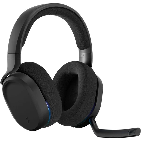 Scape Dark over-ear headset
