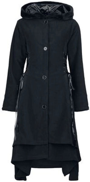 Hollier Coat