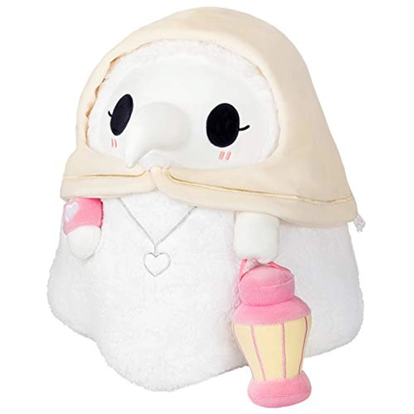 Squishable / Plague Nurse 15" Plush