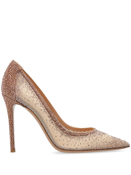 Gianvito Rossi Pumps