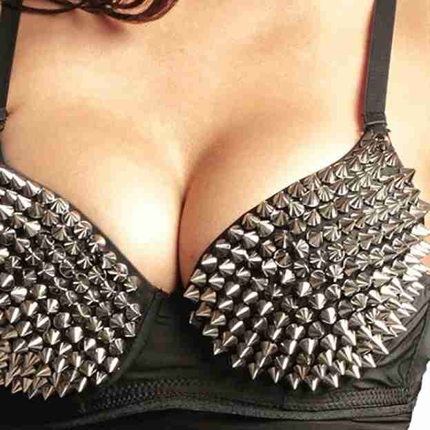 Spike Bra