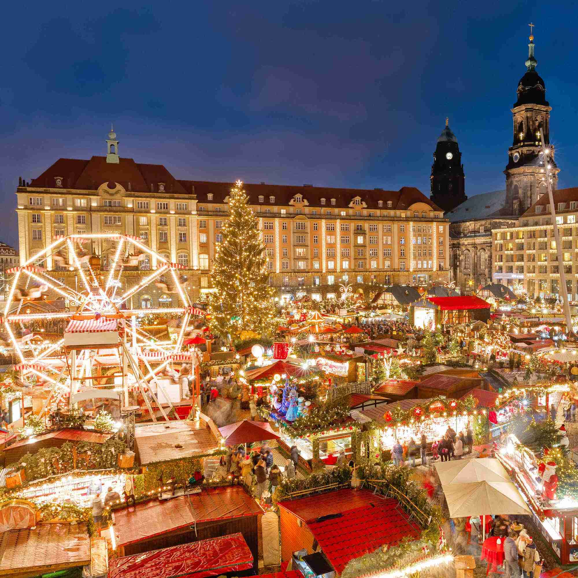 Christmas Market 