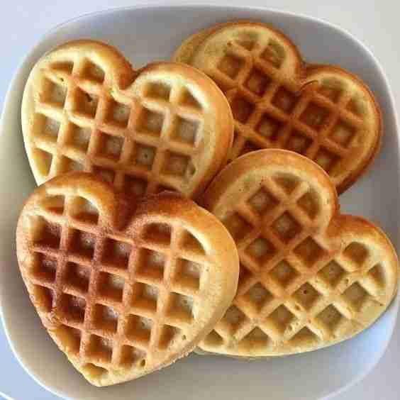 Waffles 