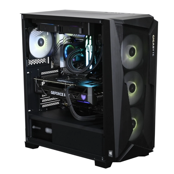 Gae Bulg Gaming PC