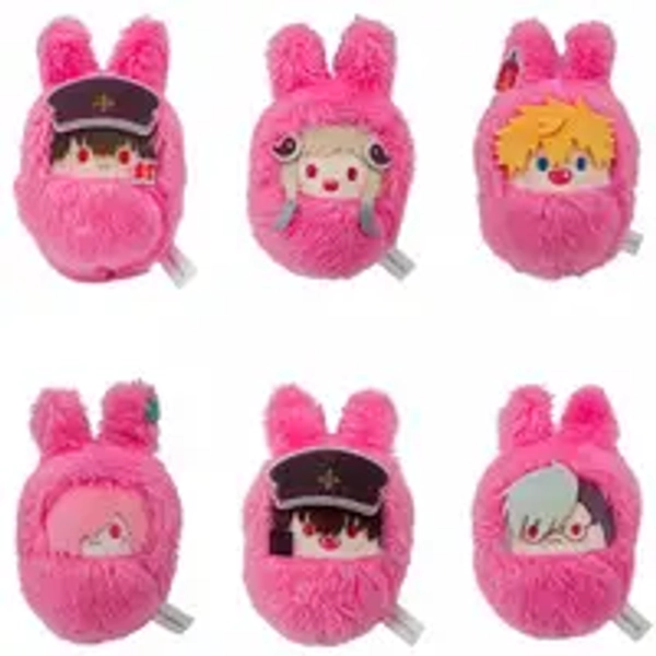 (Full Set) TBHK - Kurumitapinui