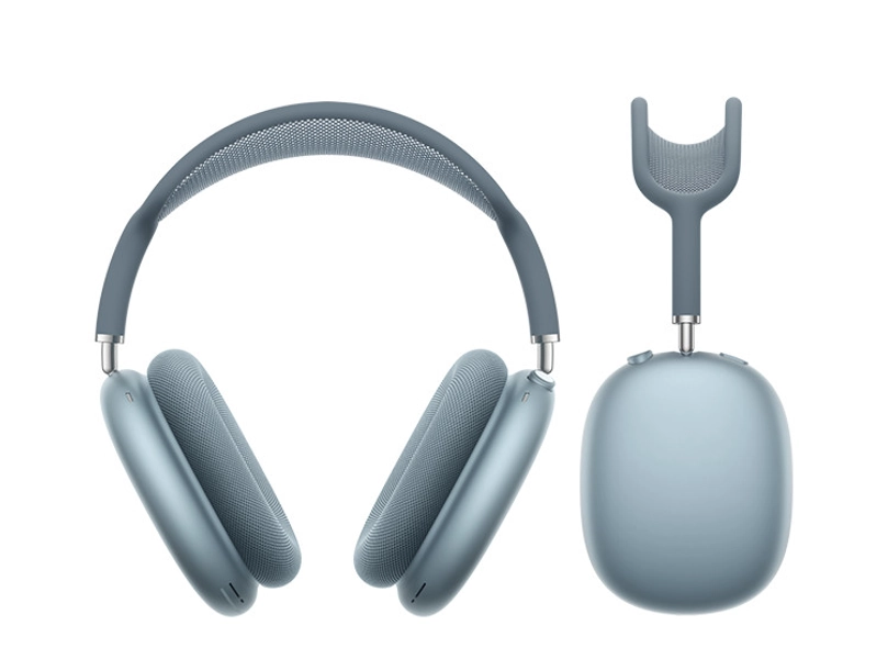 Personalised AirPods Max - Blue