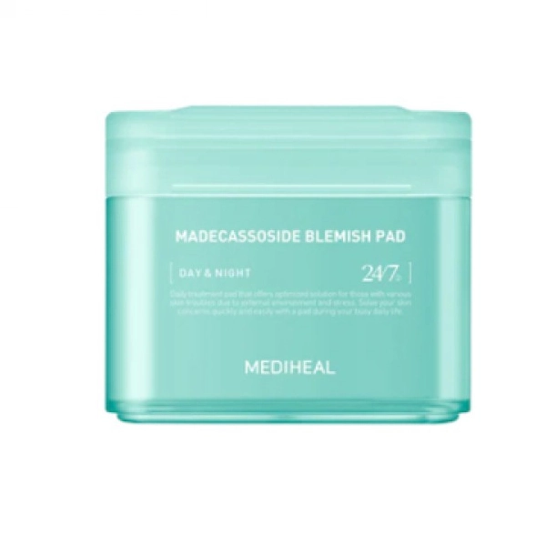 Mediheal - Madecassoside Blemish Pad 