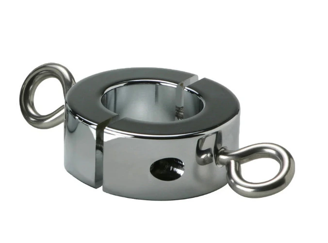 Ball Weights for CBT