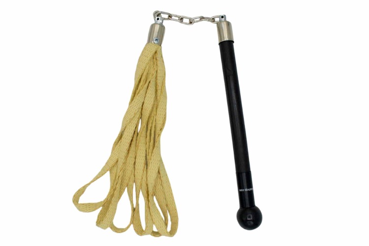 Fire Flogger - The Kink Shop