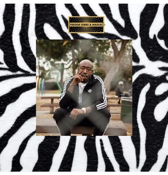 Freddie Gibbs Poster