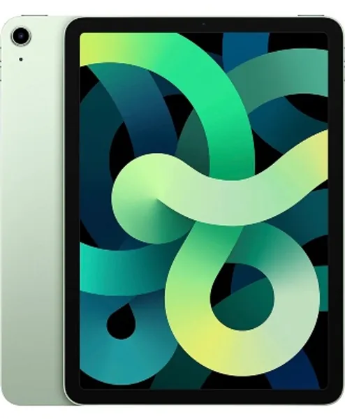 iPad