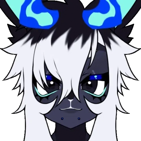 Smooch YCH by ShadowUsagi (@ShadowUsagi)