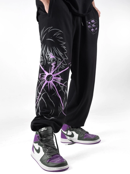 Hollow Purple Jogger