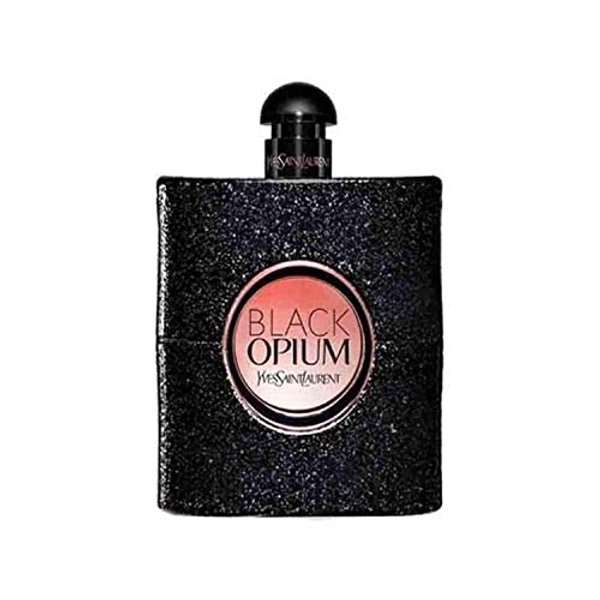 Yves Saint Laurent Black Opium 90ml Eau De Parfum EDP Spray