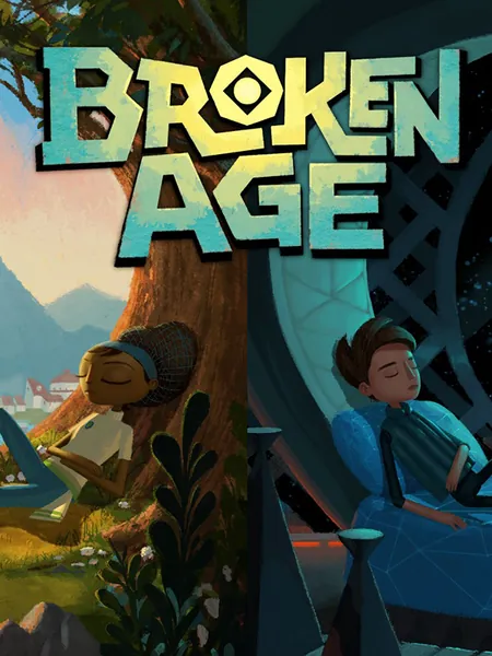 Broken Age Steam CD Key