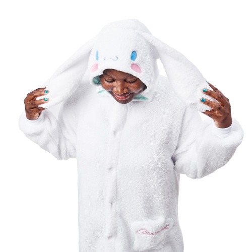 Sanrio Cinnamoroll Kigurumi Costume
