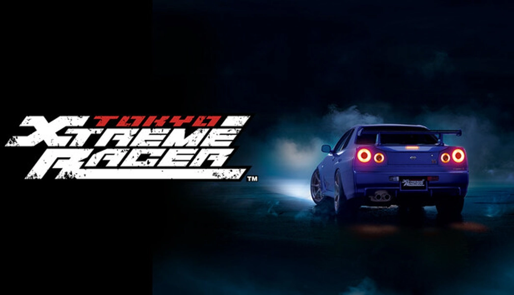 Tokyo Xtreme Racer on Steam
