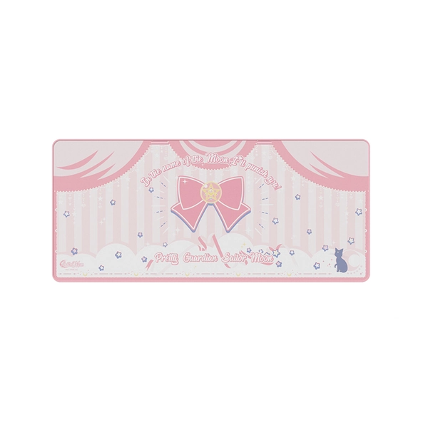 Sailor Moon Crystal MousePad