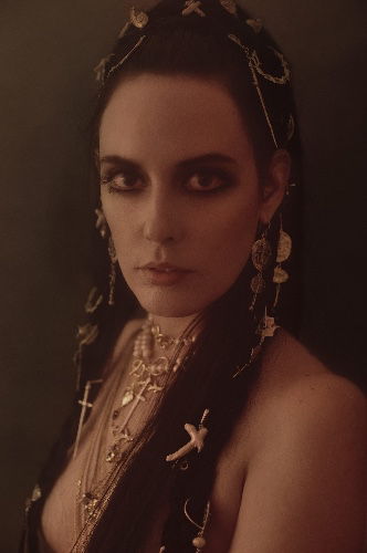 Thanks for your existence Imperatrix