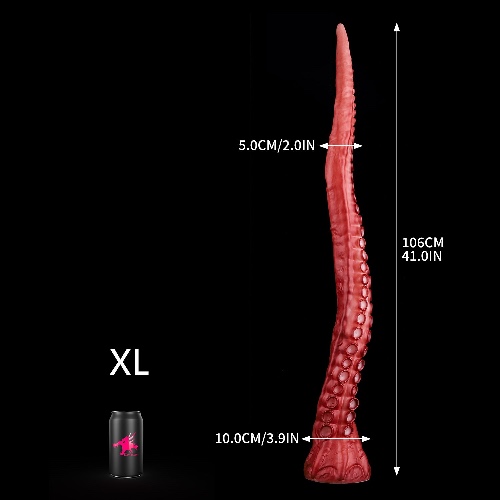 ALLA | XL (Legendary) / Hitze