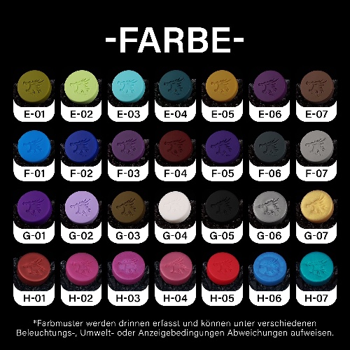 AUDREY II | M / Fleischfressend