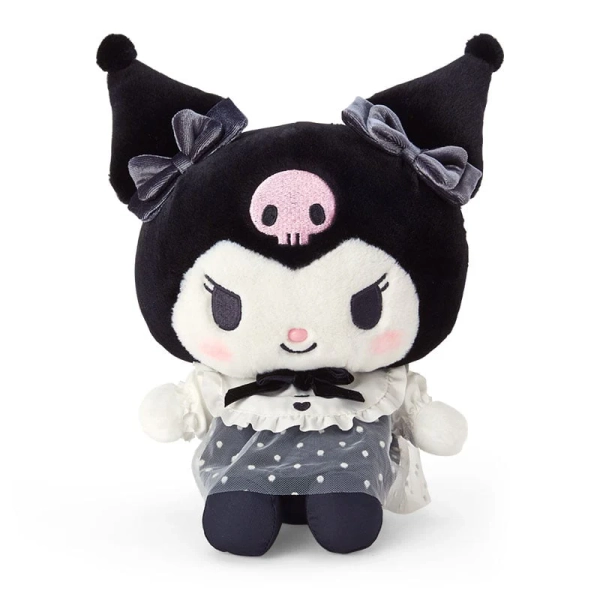 Kuromi 9 Plush (Pretty Party Series)