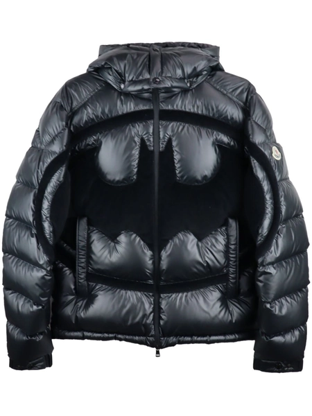 Moncler Solander Jacket | Black | FARFETCH