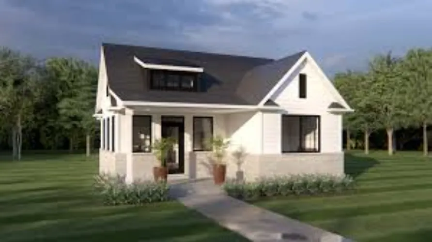 Need a house/apartment!