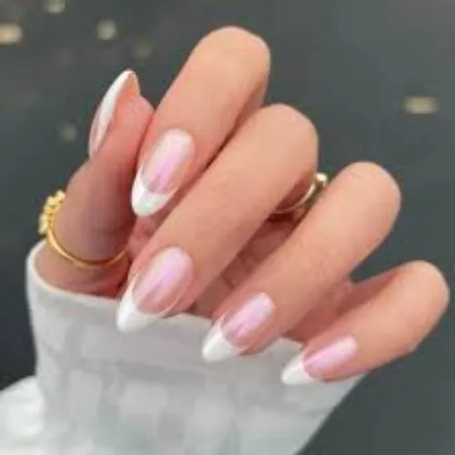 Spoil Miss with such a great  manicure
