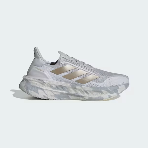 Ultraboost 5X Digital Camo Shoes
