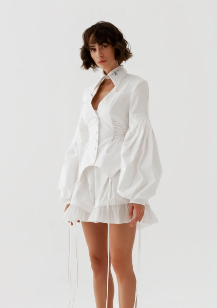 Provance Jacket - LA MUSA