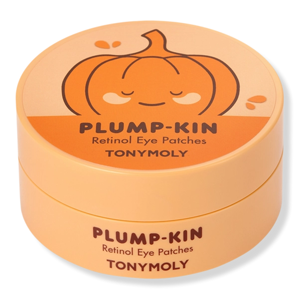 Plump-kin Retinol Firming Hydrogel Eye Patches