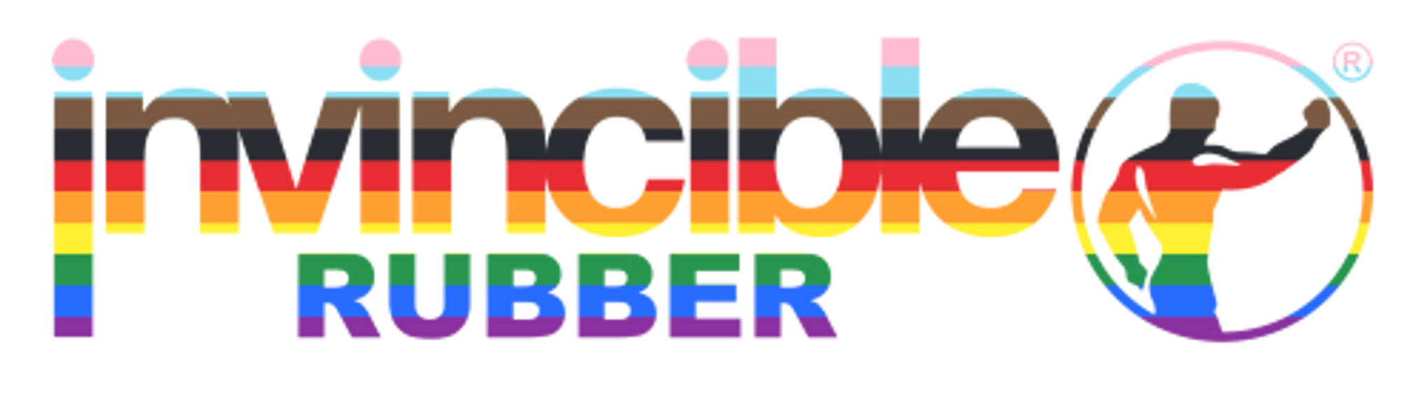 Rubber Elbow Length Gloves 