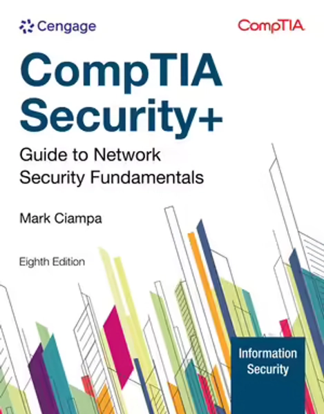 CompTIA Security+