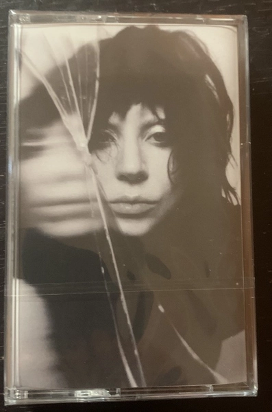 LADY GAGA | Mayhem | SEALED 2025 Silver Cassette. Free Fast Shipping